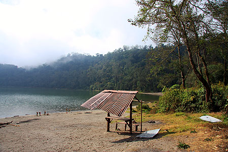 Laguna Chicabal