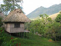 El Retiro in Lanquin