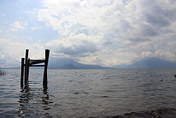 Lago Atitlan - Panajachel