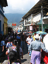 Santiago Atitlan